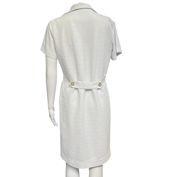 Vintage Howard Uniform - Women’s Nurse’s Dress Uniform S/M - Picture 5 of 6